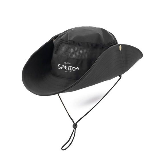 Spetton Gorro Explorer Con Cordón