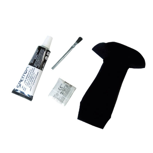 Spetton Urinate Con Kit Montaje