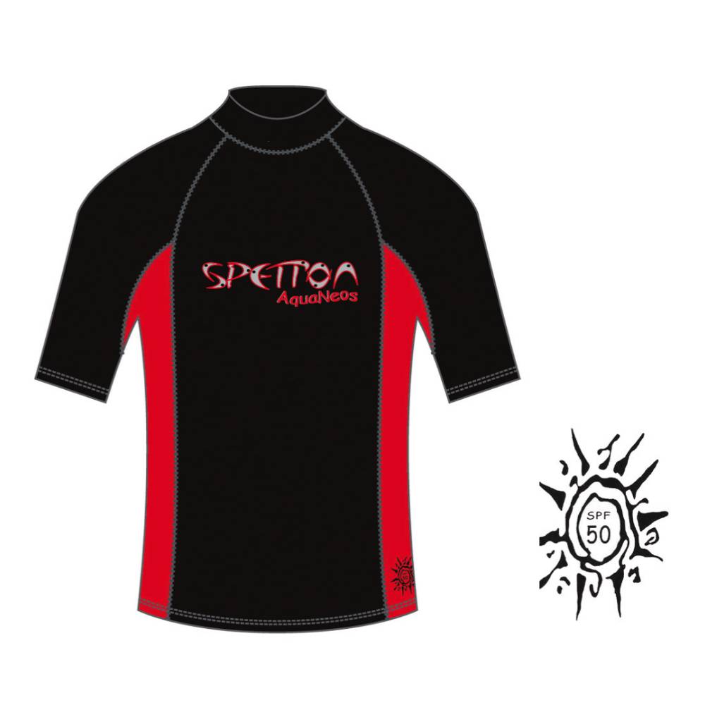 Aquaneos Camiseta M/C Lycra 8Oz Uv50