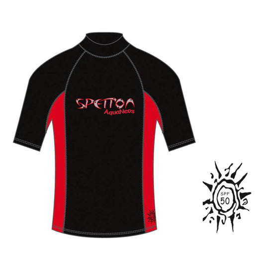 Aquaneos Camiseta M/C Lycra 8Oz Uv50