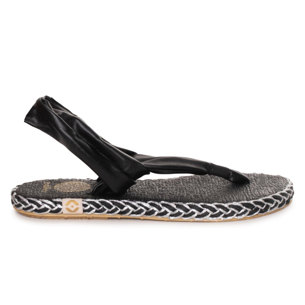 Nalho NA0035- black