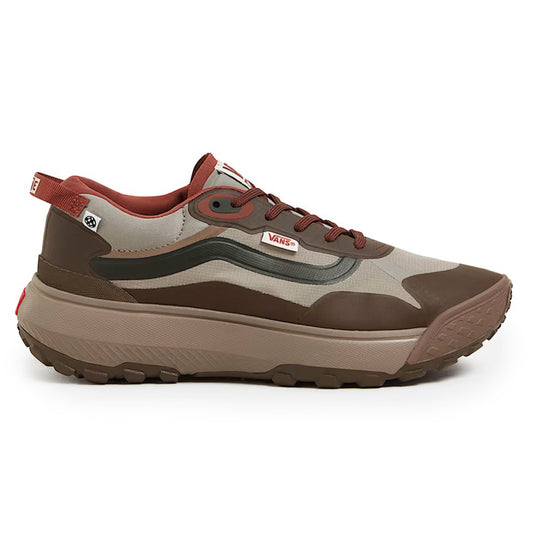 Vans VN000CVU7YO1- brown