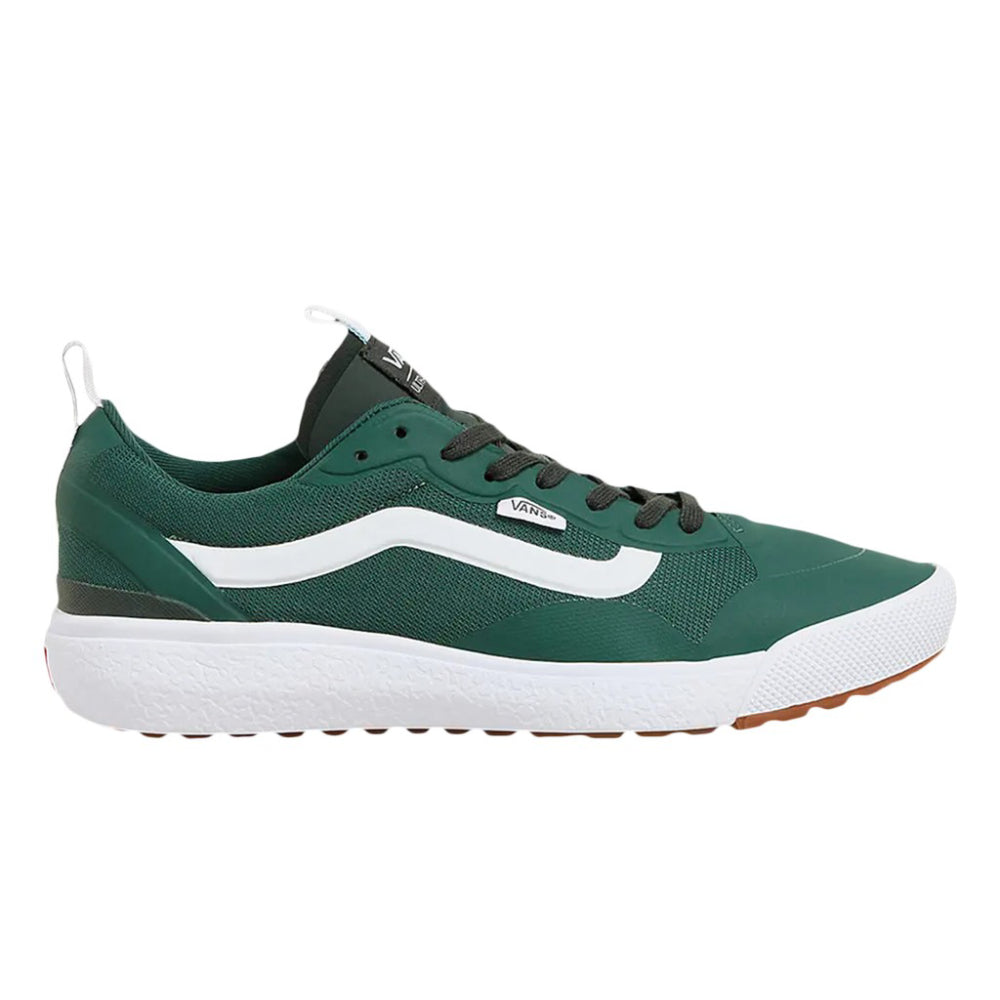 Vans VN000CWCDRK1- green