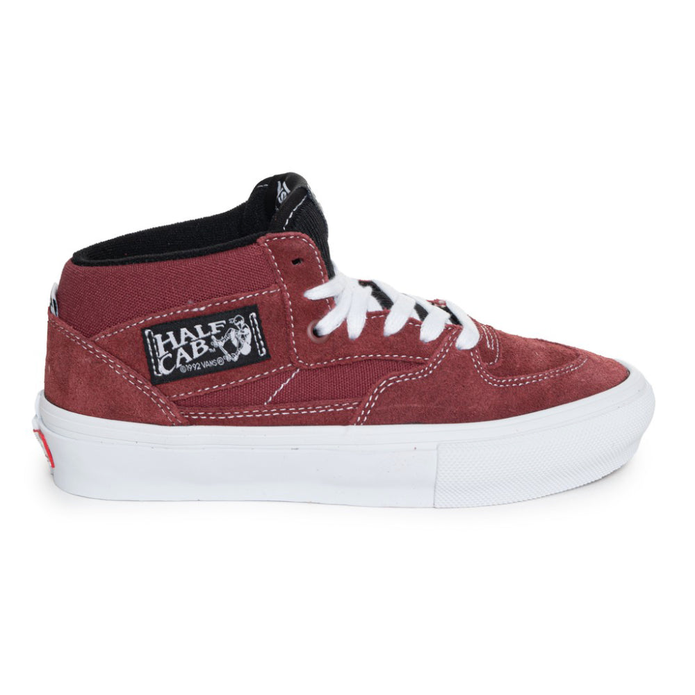 Vans VN0A2Z34Z281- red
