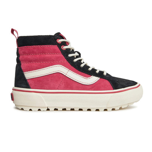 Vans VN0A5HZYZLD1- black