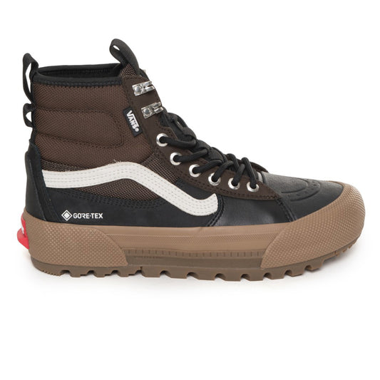 Vans VN0A5I114AR1- green