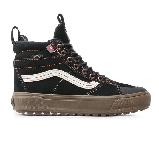 Vans VN0A5KYCZF51- brown