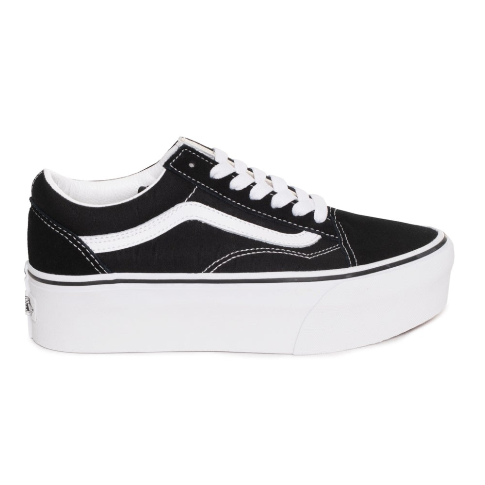 Vans VN0A7Q5M6BT1- black