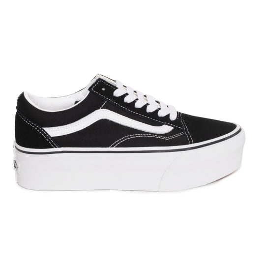 Vans VN0A7Q5M6BT1- black