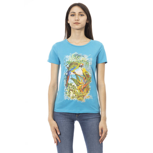 Trussardi Action 2BT16 blue