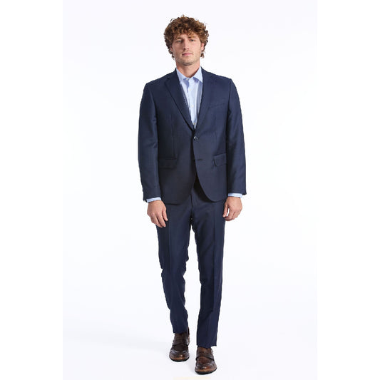 Baldinini Trend 874800_1217C blue