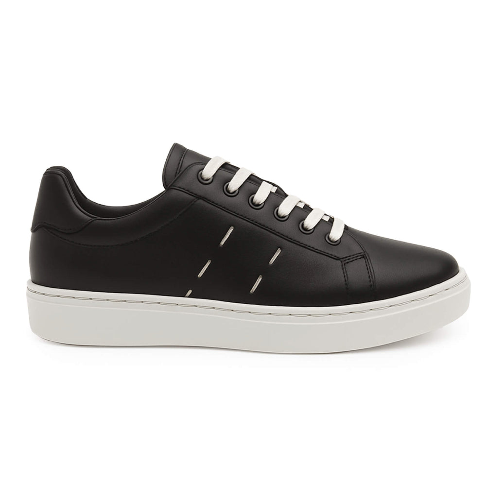 Duca di Morrone IVAN_PELLE black