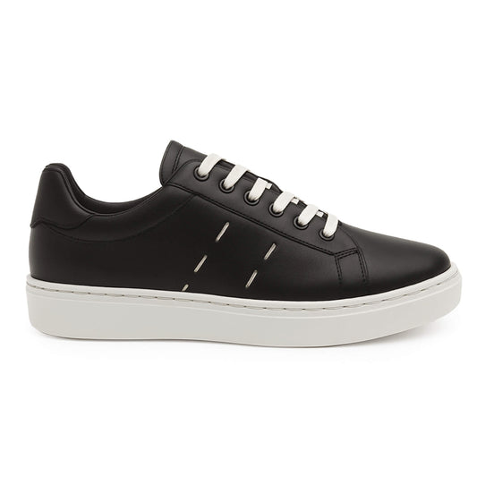 Duca di Morrone IVAN_PELLE black