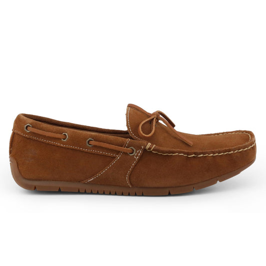 Timberland LEMANS brown