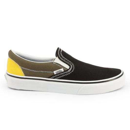 Vans CLASSIC-SLIP-ON black