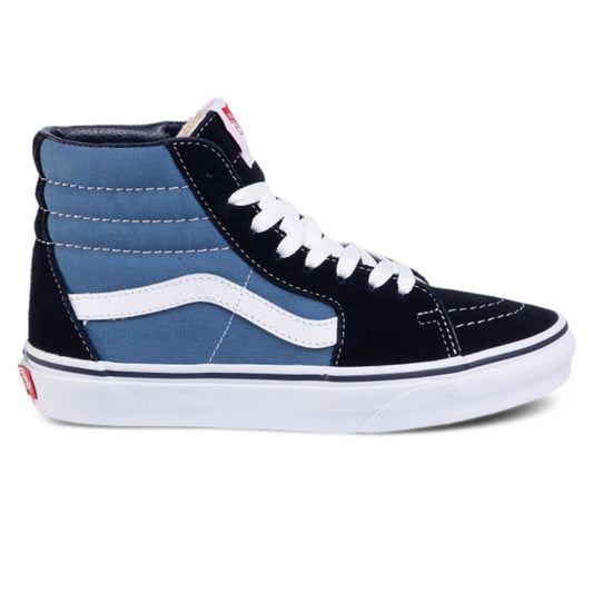 Vans SK8-HI black