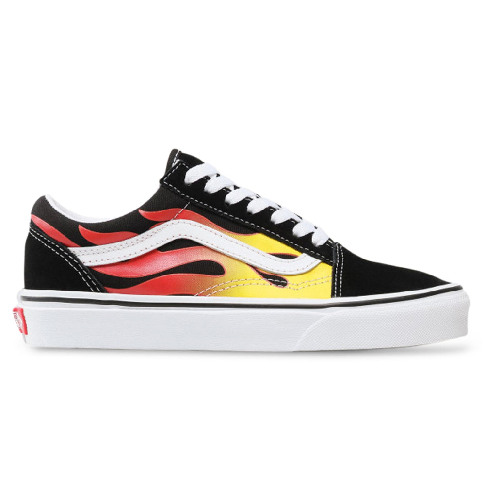 Vans OLD-SKOOL_VN0A38G1 black