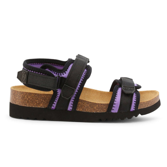 Scholl NAKI-F27752 violet