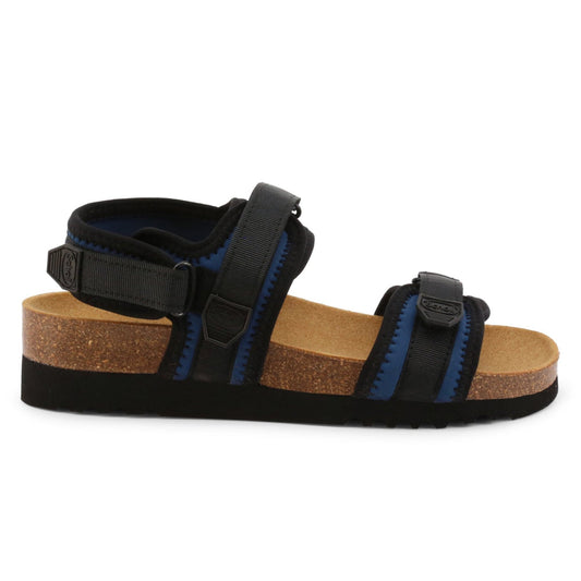 Scholl NAKI-F27752 blue