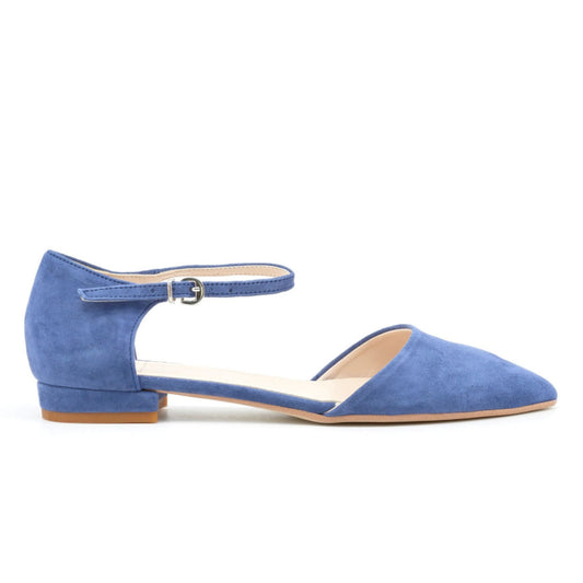 Made in Italia BACIAMI blue