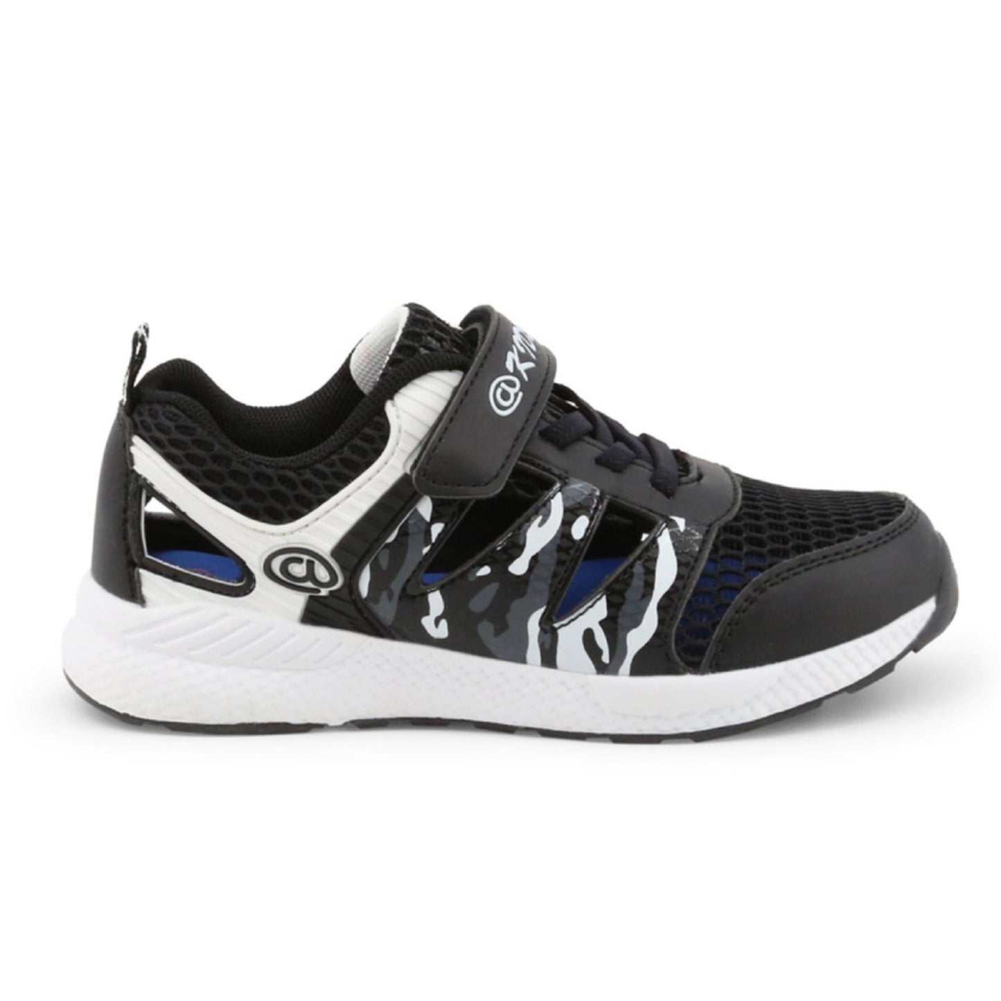 Shone A001 black