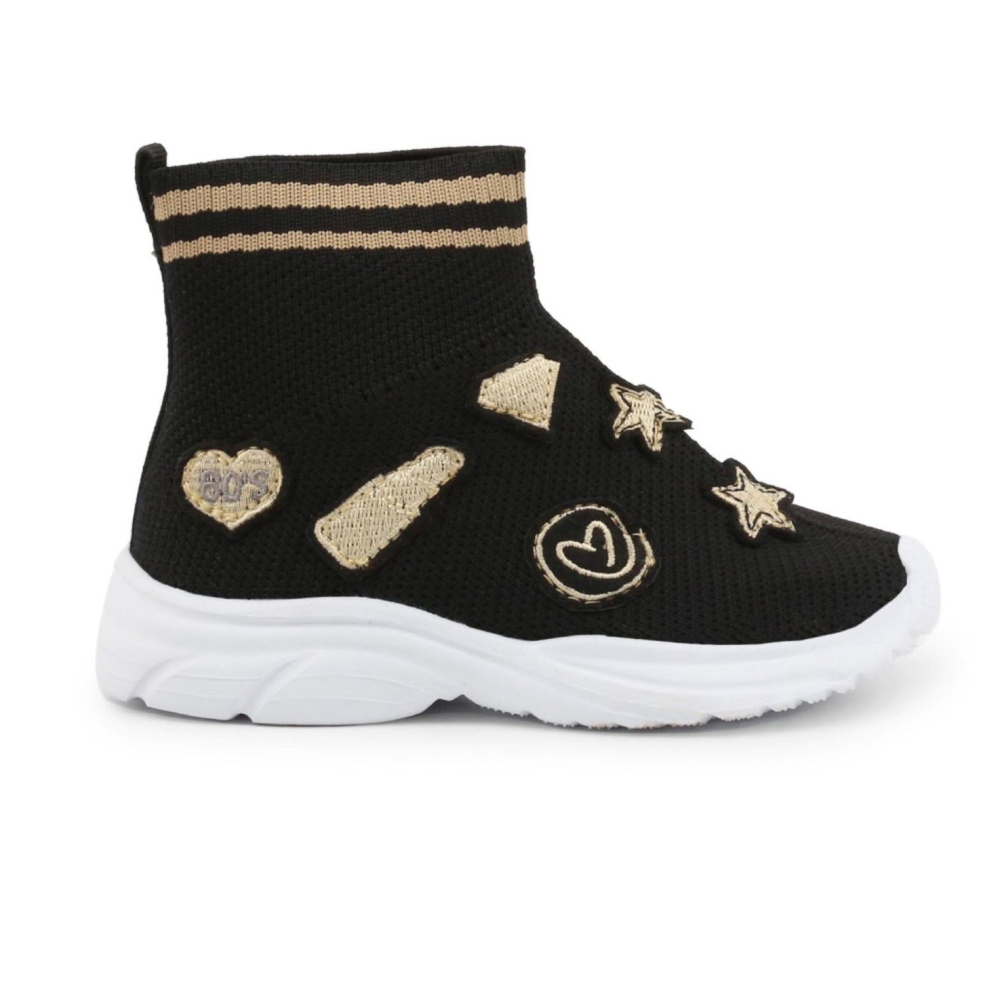 Shone 1601-007 black