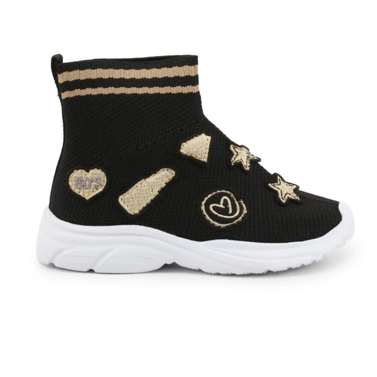Shone 1601-007 black