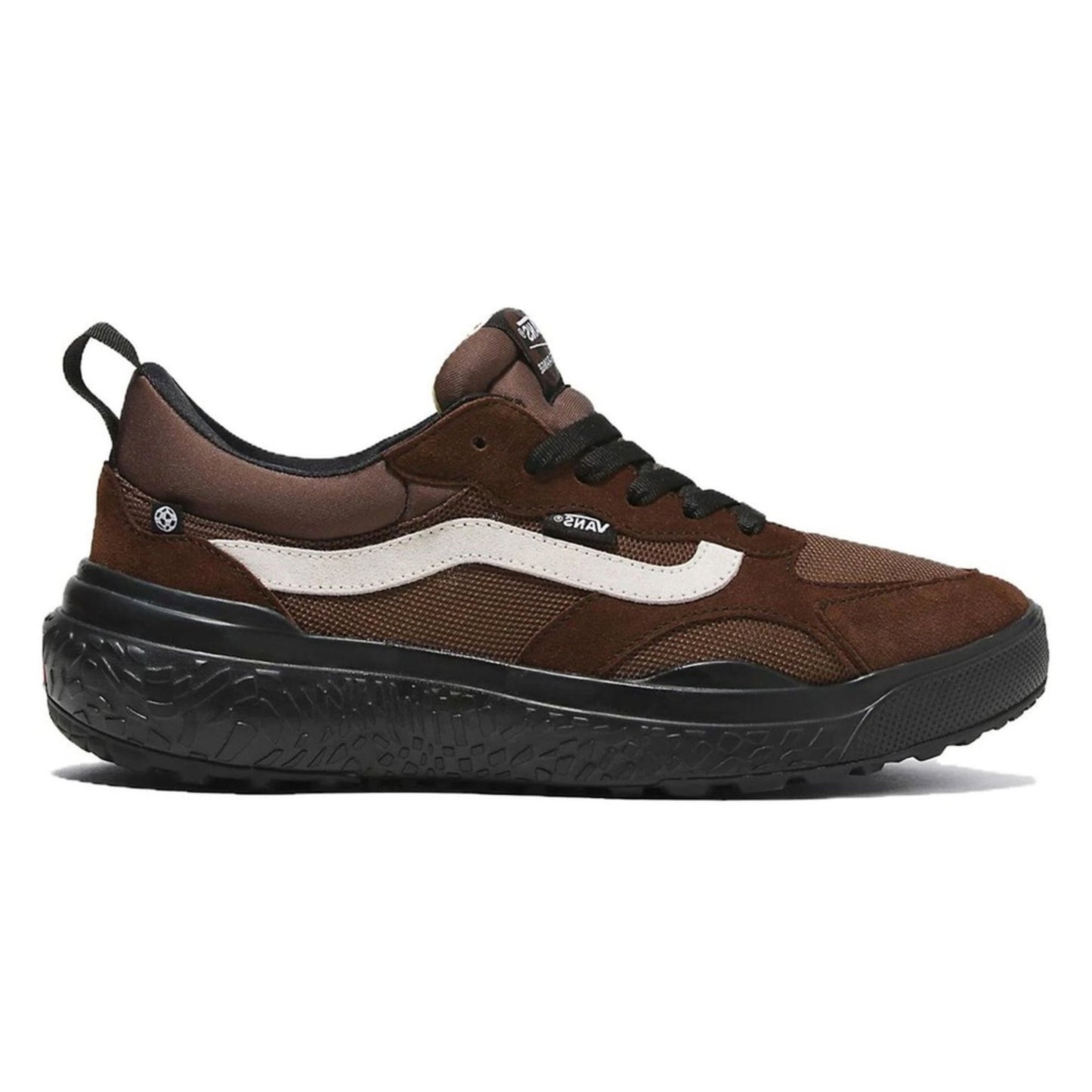 Vans VN000BCEU881 - brown