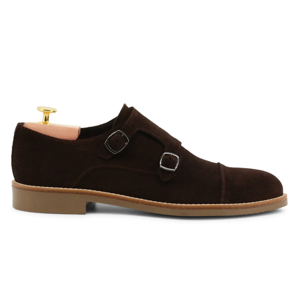 Duca di Morrone ALCIDE-CAM brown