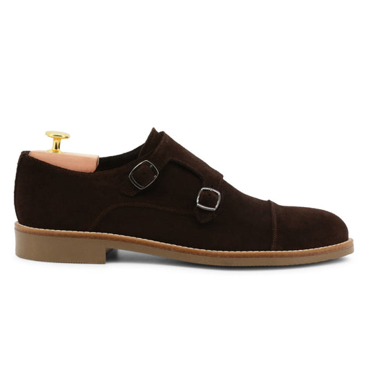 Duca di Morrone ALCIDE-CAM brown