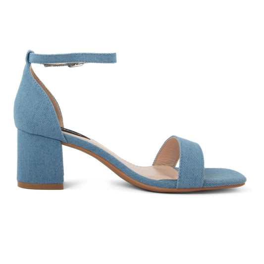 Fashion Attitude FAG_6894 blue