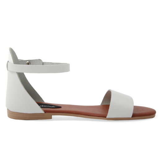Fashion Attitude FAME23_22MC106 white