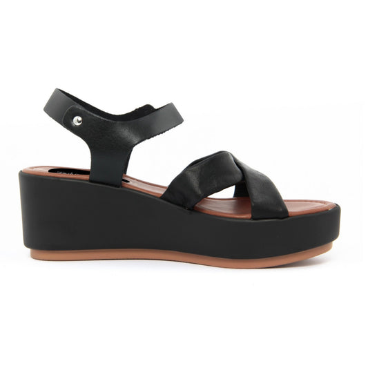 Fashion Attitude FAME23_NAPOLI black