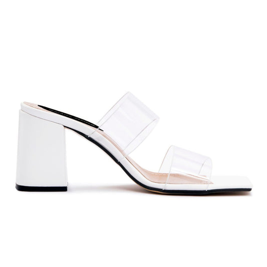 Fashion Attitude FAME23_SS3Y0612 white