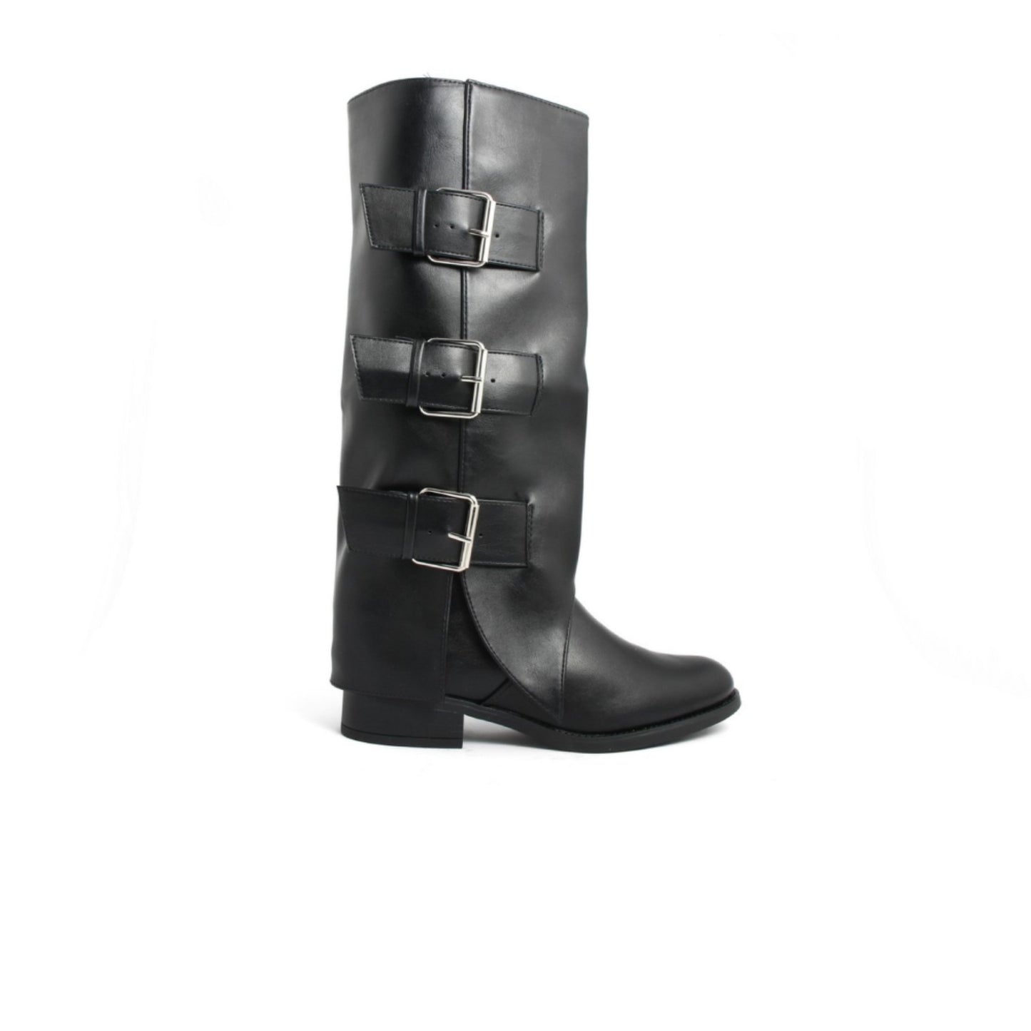 Fashion Attitude FAM_181_184 black
