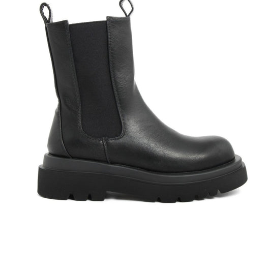 Fashion Attitude FAM_N21_9 black