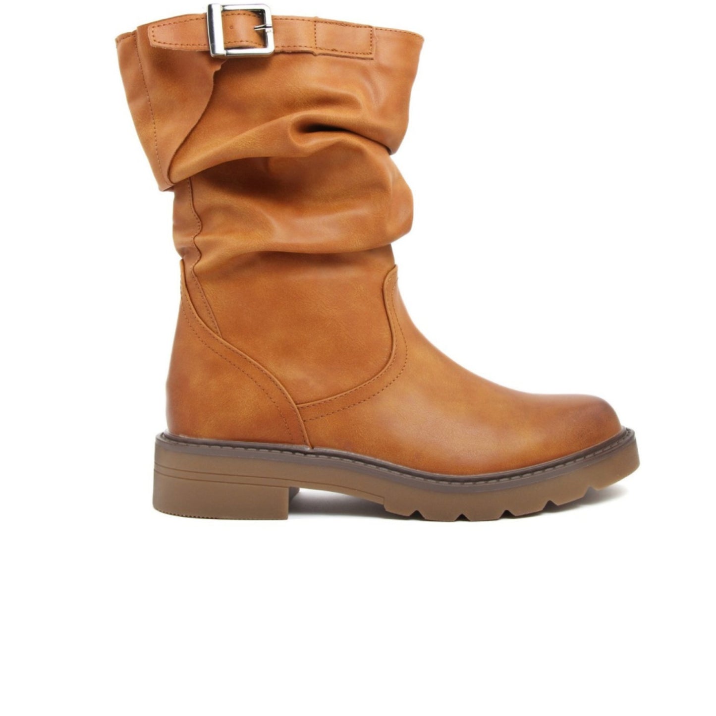 Fashion Attitude FAM_X778 brown