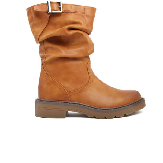 Fashion Attitude FAM_X778 brown