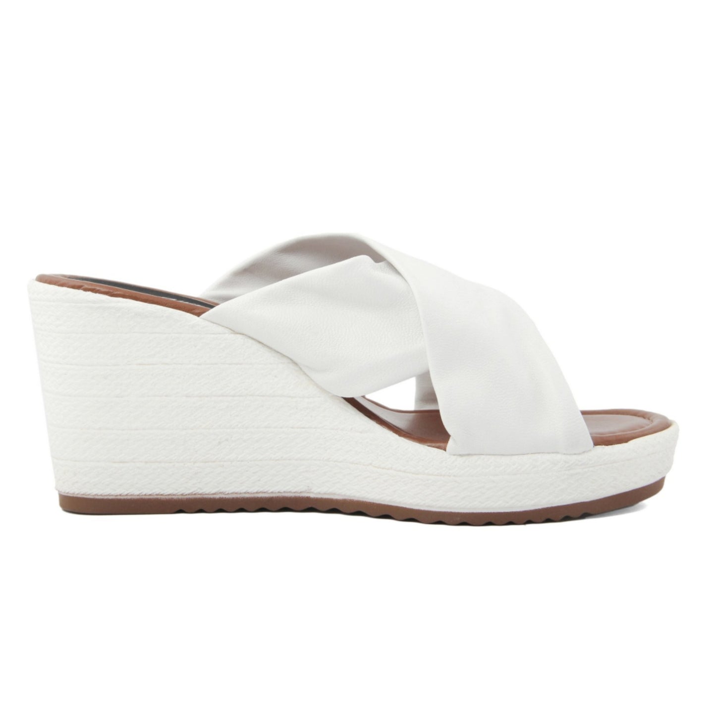 Fashion Attitude FAR_XNAPPA white