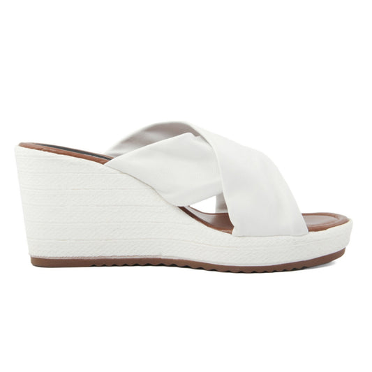 Fashion Attitude FAR_XNAPPA white