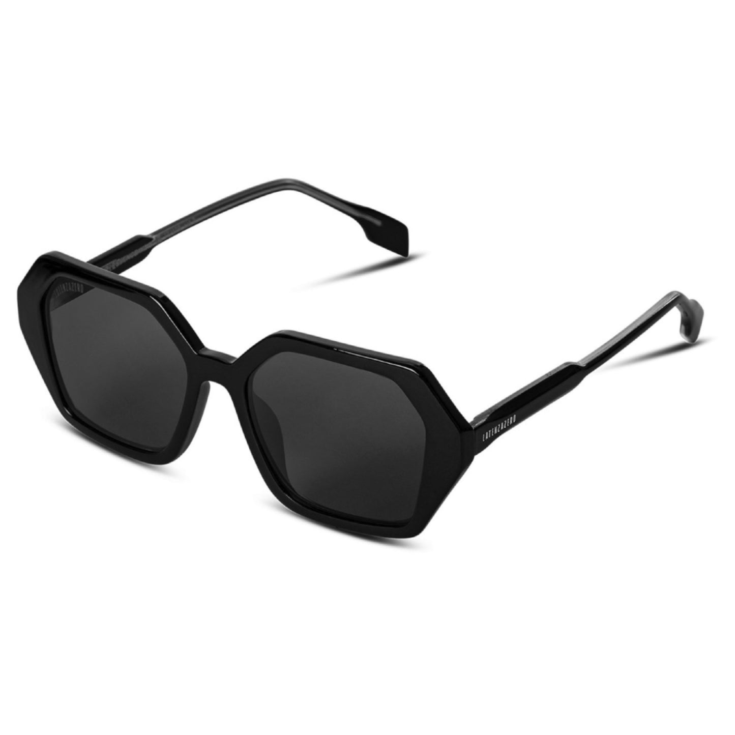 LatenzaZero Essence black