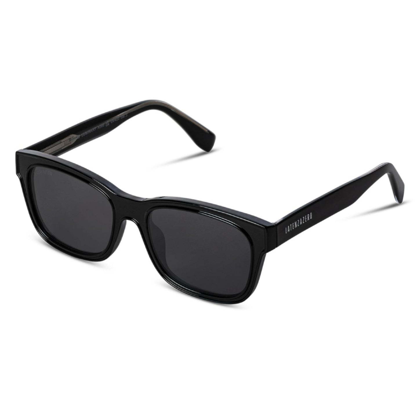 LatenzaZero Luminary black