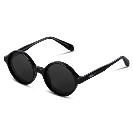 LatenzaZero Radiance black
