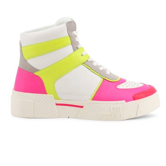 Love Moschino JA15635G0EI62 white