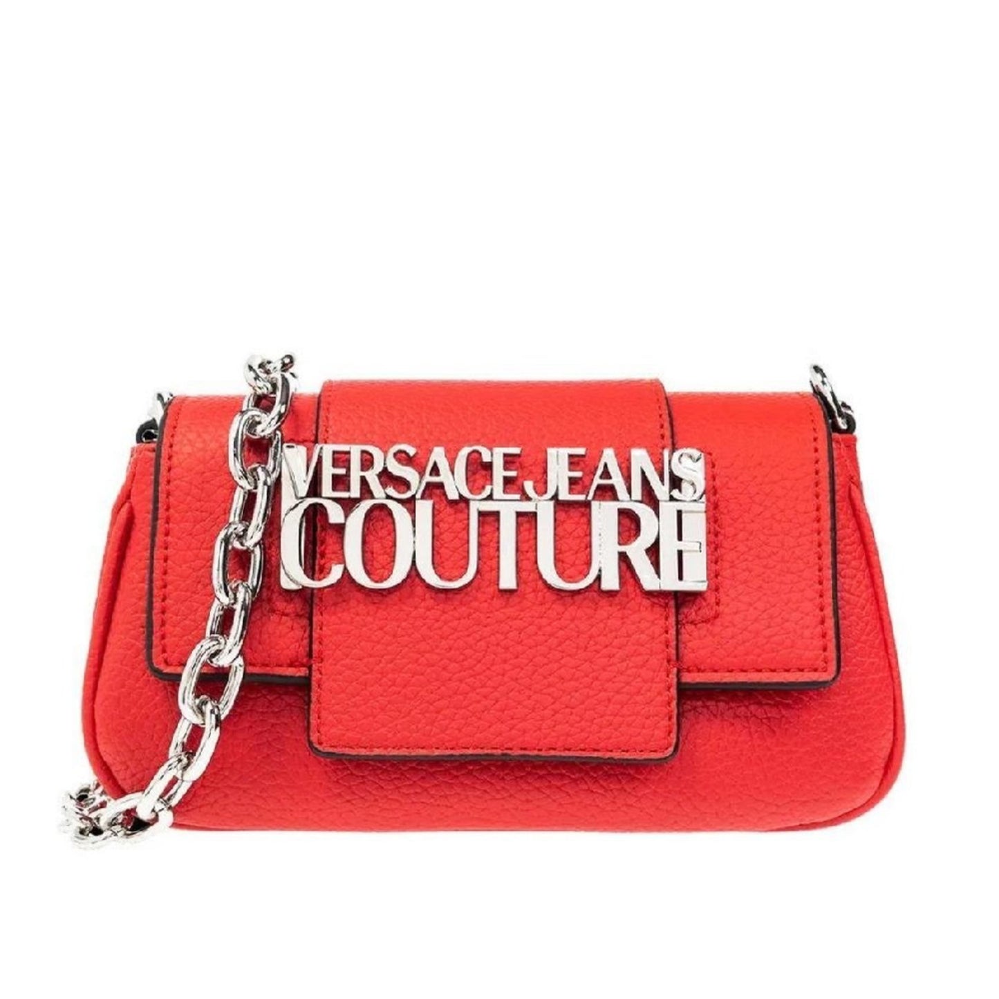 Versace Jeans 75VA4BB2_ZS413 red
