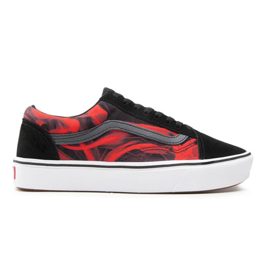 Vans VN0A5DYCY091- black