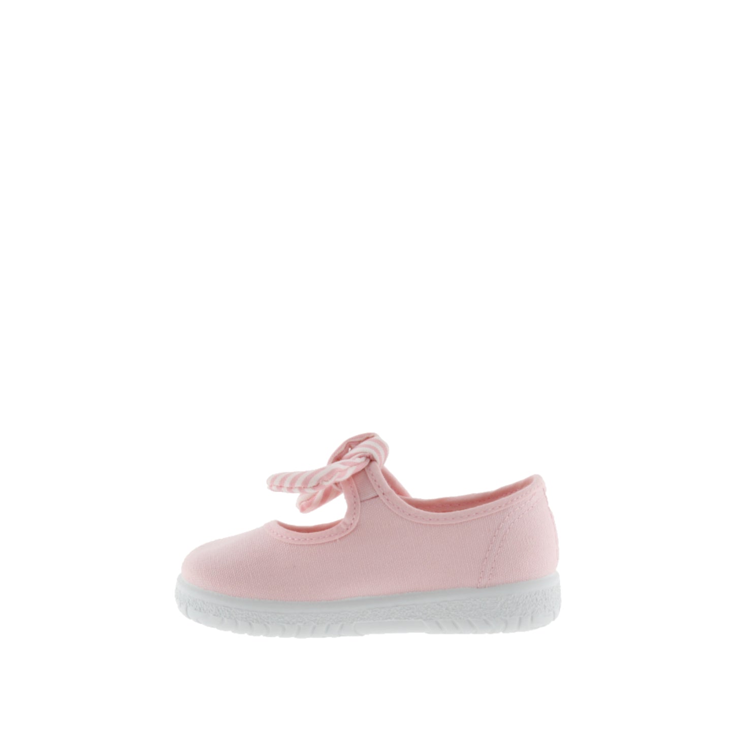 Victoria OJALÁ LONA PAÑUELO RAYAS ROSA