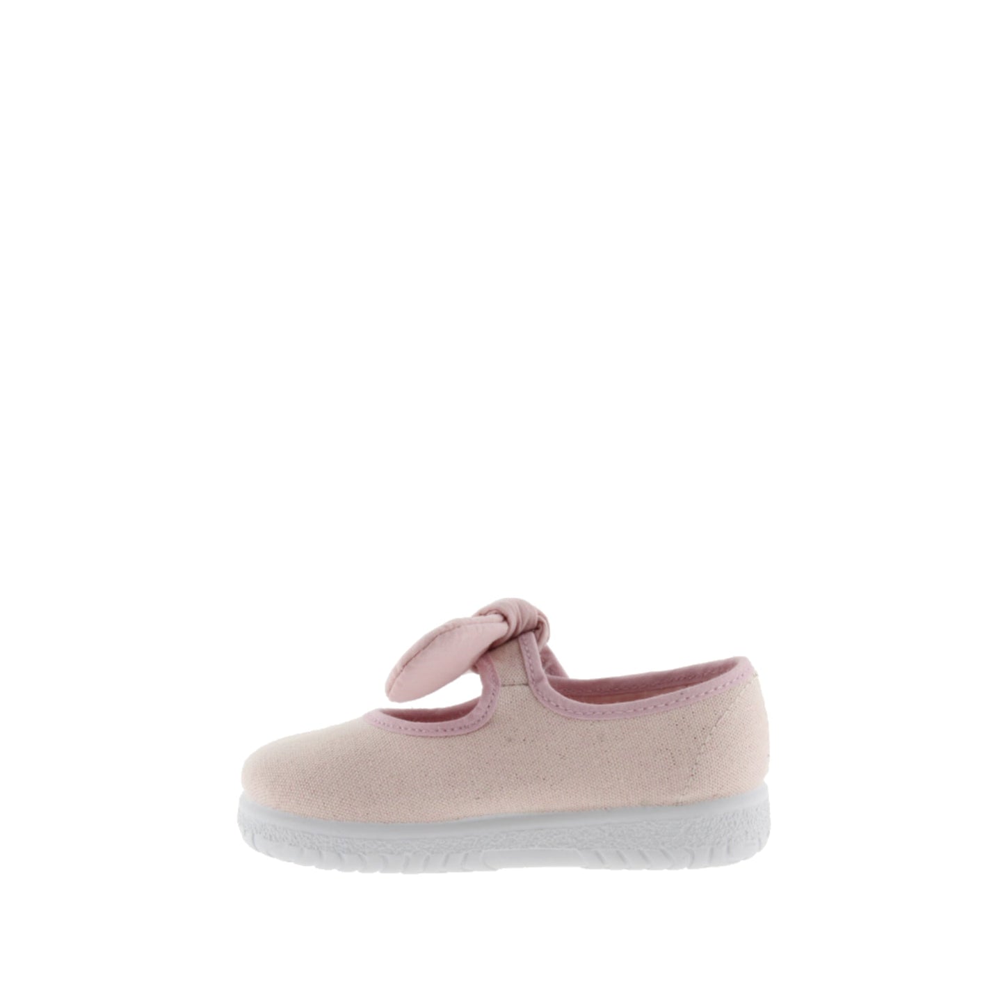 Victoria OJALÁ LONA BRILLO PAÑUELO LISO ROSA