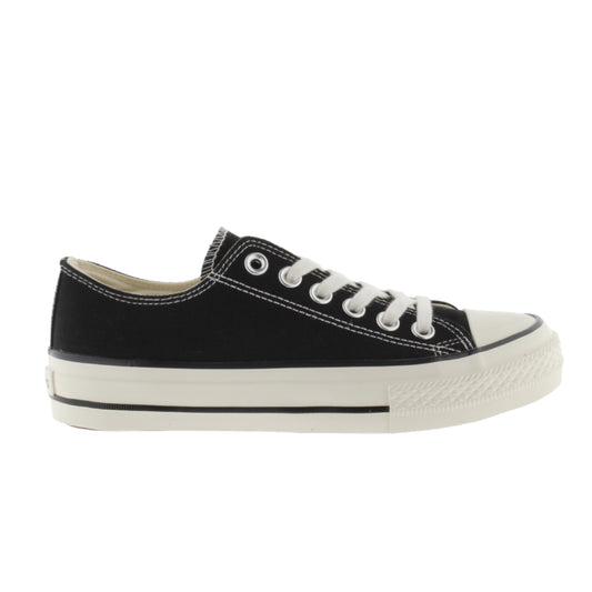 Victoria TRIBU BRILLO LONA NEGRO