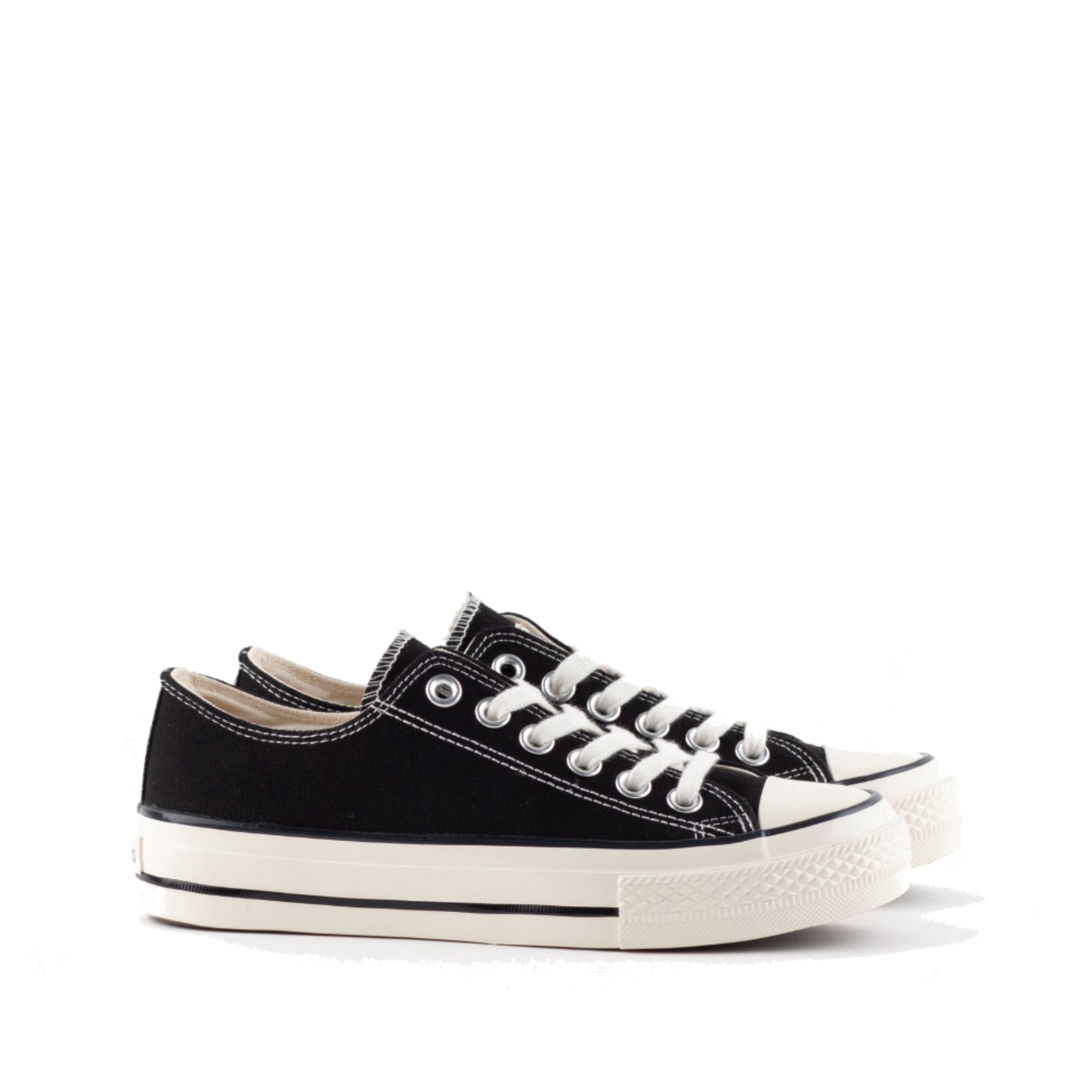 Victoria TRIBU BRILLO LONA NEGRO